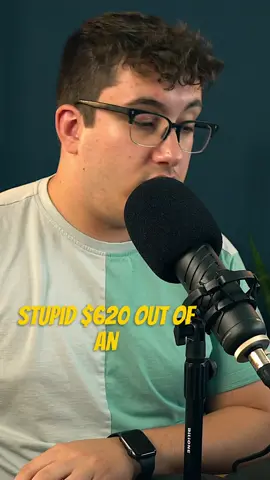 STUPID! Stupid stupid… #i#investingi#investmenti#investorr#realestater#realestateinvestord#daveramseyf#financialfreedomm#moneyb#businessg#grahamstephane#entrepreneurt#tradingd#debtc#creditf#financialadvisorw#wealthm#moneytokr#retirementc#cardebts#studentloantudentloans