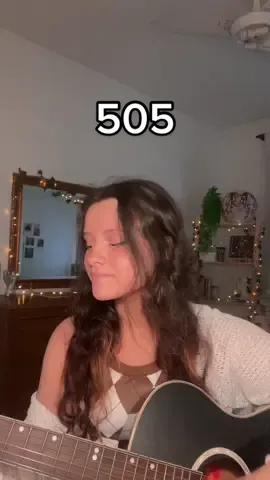 essa é uma das minhas músicas favoritas!! #cover #edit #505 
