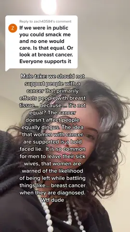 Replying to @zach43584  yall are WAY too comfortable telling the world youve never spoken to another women besides your mom and your dentist🥲