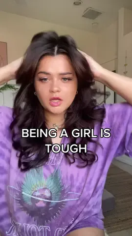 yup #hair #curlingiron #curlyhair 