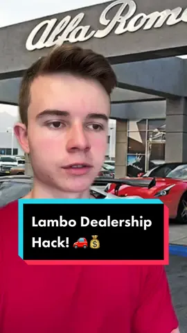 How to sell out with one customer 🚗 IB: @faares #cardealership #money #cars #carsales 