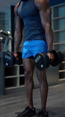 hiit workout #fyp #gym #viral 