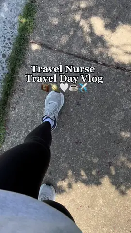 A little travel vlog 🧳🪐🤍  #travelnurse #travelnursing #travelvlog #dayinthelife #talkingvlog #tiktokvlog #airportvlog #nursesoftiktok #california #virginia 