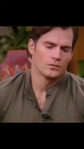 #HenryCavill #ivolunteerastribute #fyp #foryou 