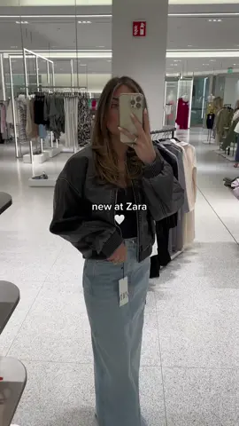 🤑🛍️#zara #haul #shopping 