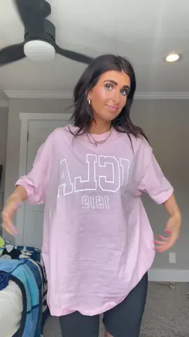 k help yes or no?! #haultok #tryonhaul #ootdinspo #OOTD #hmhaul #utah #MomsofTikTok #utahtok #graphicteeoutfit #momtok #sahm #momlife #dayinmylife 
