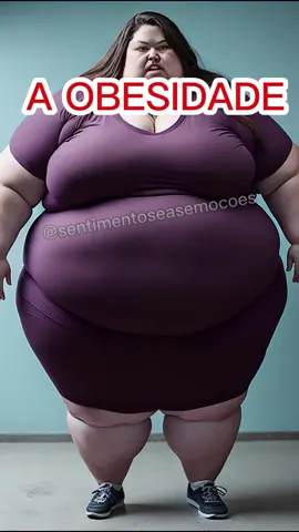 #obesidade #obesidadenuncamais #obesidadeedoenca #obesidademata #obesidademorbida