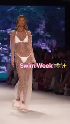 Flash back to #MiamiSwimWeek ✨📸 Who is excited for this year?!  #BeachBunnySwimwear #BeachBunnyBabe #miamiswimweek2023 #fashionshow #runwaymodels 