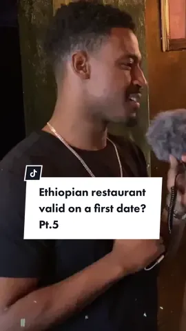 I didn’t know I liked “Shy” this much! #ethiopiantiktok #habeshatiktok #habeshacomedy #interview 