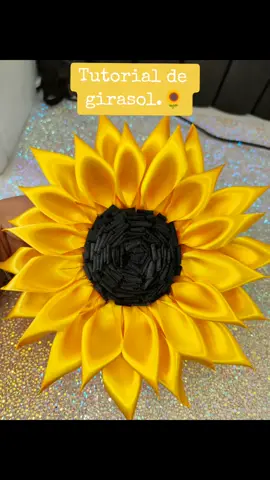 Tutorial del girasol.🌻 #girasoleterno #girasoles🌻 #tutorial #contenido #manualidades  #eternalbouquets #fyp #parati #fouryoupage #paratiiiiiiiiiiiiiiiiiiiiiiiiiiiiiii 