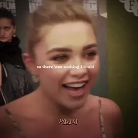 #FLORENCEPUGH || am I the only one who thinks that she has changed sm? It’s not the hair. It’s the way she’s acting. I mean she was always so happy and smiling in photos or videos. But now she’s so serious all the time and isn’t even smiling in some photos. Maybe it’s because she got more famous or I’m just overreacting. But I miss old flo. #flopugh #florencepughedit #florencepughsupremacy #yelenabelova #blackwidow #allisonjohnson #agoodperson #midsommar #amymarch #littlewomen #metgala #metgala2023 #bluehair #edit #capcut #capcutedit #fyp #fypシ #fypシ゚viral #fy #fyy #fyyy #fyyyyyyyyyyyyyyyy #foryou #foryoupage #fypage #viral #xyzbca 