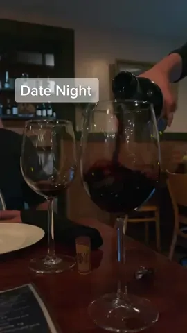 One of our favorite date night spots! #datenight #datenightideas #nightout #food #corpuschristi #texas #corpuschristifood #married #husband #husbandwife #husbandandwife #dateyourspouse #date #dinner #italianfood 