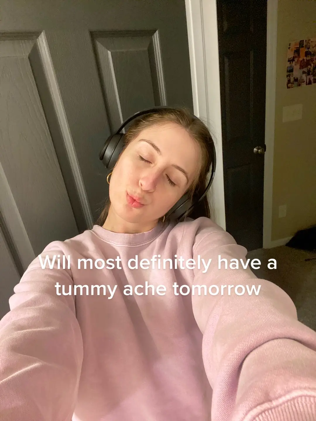 ✨tummy ache queen✨ #endometriosis #celiac #celiacdisease #fyp 