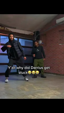 What question do y’all think he had that made him pause like this?