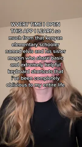 i have elvoved 