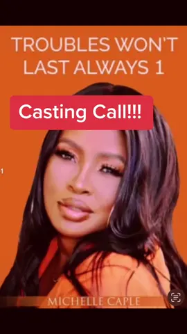 #viral#castingcall#contentcreator#troubleswontlastalwaysmovie#fyp#troubleswontlastalways1book#movie#atlanta#film#author#trendingvideo#contentcreatorideas#trendingsound 