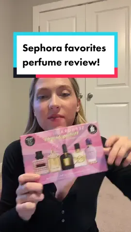 Another elite sephora sampler set with a voucher for full size of your choice! @sephora @Mugler @Viktor&Rolf Fragrances @SAINT LAURENT @Valentino #sephorafavoritesperfumes #sephorafavorites #perfumetok #sephorafavoritesset #fragrancetiktok 