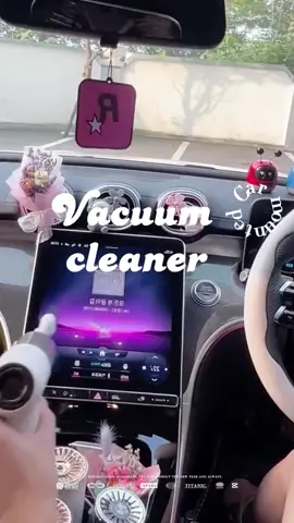 You will definitely need a vacuum cleaner!#usefulthings #tiktokfinds2023 #goodthing #Goodthingforyoupage #goodthingsvevryday #gooditems #GoodThings #vacuumcleaner #carvacuumcleaner 