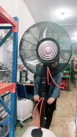 #fypdongggggggggシ #fypviralシ #fyptiktok #enjoylife #bcaxyz #yukbisayuk #bantufyp #pejuangrupiah #exhaustfan Kipas Industri CKE Multifan Medan #pabrik #industri 