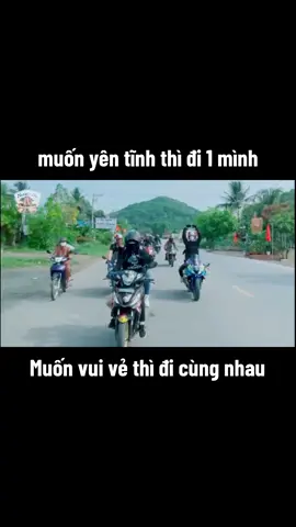 #sang67f3 Muốn yên tĩnh hãy đi 1mình.Muốn vui vẻ đi cùng team lầy lội......#angiang 