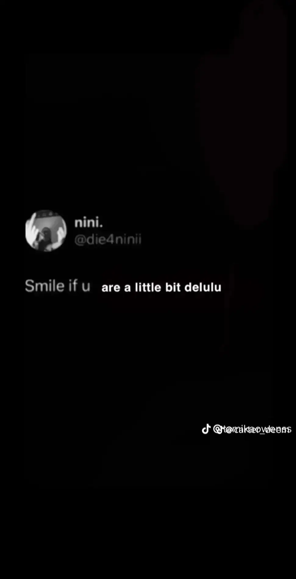 Just a bit.. #delulu #foryou 