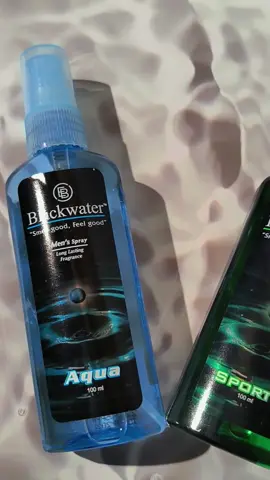 Perfect scents this summer! ❤️ #Blackwaterph #BlackwaterAqua #Bastmabangogwapo #fragrance 