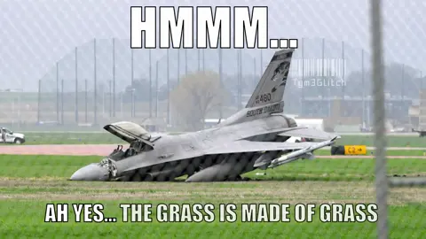 HMM... AH YES! #missileguidancesystem #meme