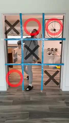 DON'T GET PUNCHED TIC TAC TOE #foryou #trending   #tiktok #fyp #shorts