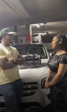 When D calls J Diva out for going on a date! 