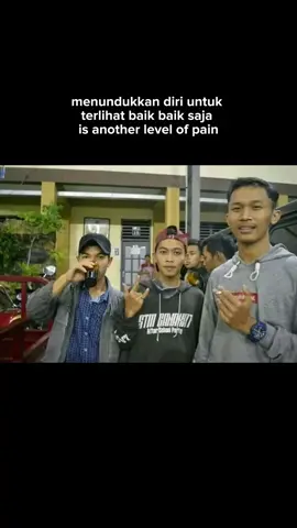 #CapCut  tunduk bukan berarti takut