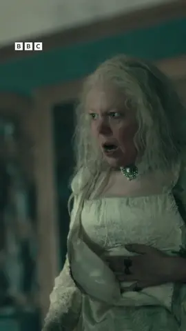 The day everything changes for Miss Havisham... #GreatExpectations #iPlayer