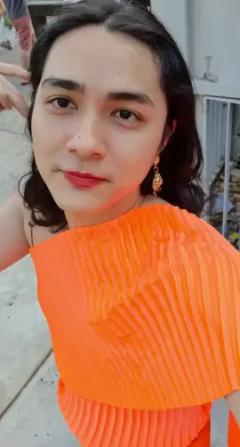 คนเดียวกัน 🤣🤣🥰❤️ แค่ลงมา25 กิโล คิดถึงแต่ก่อนเลยผมยาวสวยสุดในซอย 💃💃💃