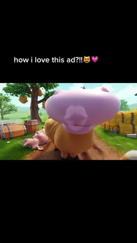 that is so cute!💕 #hayday #haydayad #fyp #foryou #foryoupage 