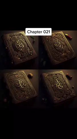 chapter 021 #chatgpt #koran #islam #chapter #ai 
