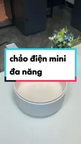 chảo điện mini đa năng tiện dụng #xuhuong #trend #tiktok #tiktokshop #trending #đồgiadụng #monglenxuhuong #xuhuong2023 #xuhuong2023 #xaykenhtiktok 