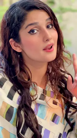 Sanu dil vich tu kadya 😌 #zunairamahii #foryoupage #foryou_page #foryou #trending #fyp 