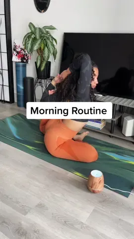 Start your day off on the right foot with yoga and the Woodsy Diffuser from @Guru Nanda🧘‍♀️🌿                                                                  Using orange essential oil in my diffuser sets me up for success every morning by boosting my mood and energy levels. Plus, practicing yoga in the morning helps improve flexibility, focus, and overall well-being. Check out my link in bio for the same air defuser and essential oil  @iampuneetnanda #yoga #essentialoils #morningroutine #GuruNanda #WoodsyDiffuser #SelfCare #mindfulness #healthylifestyle