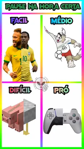 PAUSE NA HORA CERTA । FACIL । MÉDIO । DIFÍCIL । PRÓ । NEYMAR_JR । #tiktok #_mdakibhossain_2 #foryou #foryoupage #fyp #trending #viral #trend #newtrend #bangladesh🇧🇩tiktok #NEYMAR_JR #animationtiktok #tiktok2023 