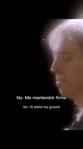 #tompetty #iwontbackdown #letrasdecanciones🎧🎶 #traduccionesdecanciones #parati #fypシ #lirycsmusic #foryourpage #nostalgia #80s #tompettyandtheheartbreakers #CapCut 