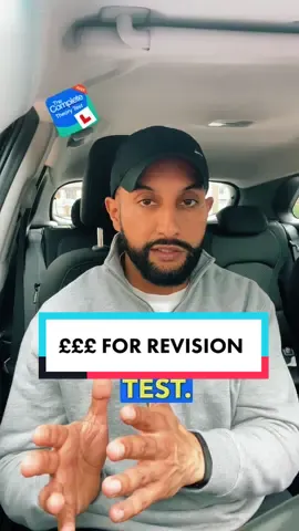 MAKES SENSE TO USE @thecompletetheorytestkit FOR THE THEORY TEST #theorytest #theorytestpractice #drivingtheory 