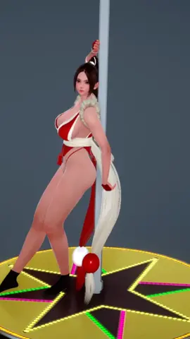 Kof Mai Pole dance #maishiranui #maishiranuikof #maishiranuicosplay #girl #beautiful #sensuality #sexy #edit #mods #cute #poledance #girlpower  #poledancelove #poledanceспб 
