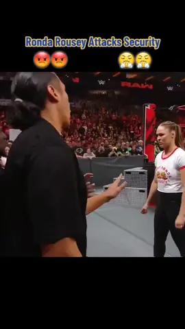#rondarousey #WWE #fyp #keepsupporting #goviral #wwefan