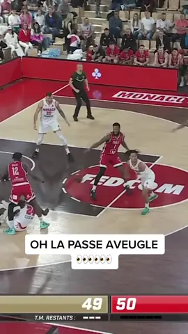Ca regale 👀🍿 #basketball #basket #sportstiktok #assist 