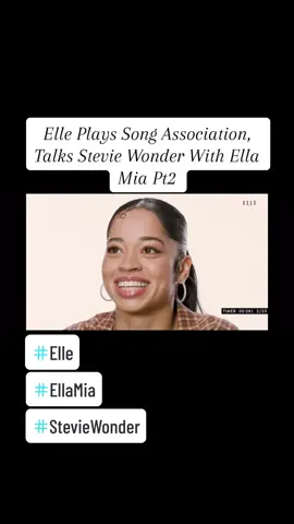 #elle #playagame #songassociation #talks #steviewonder #with #ellamia #fypシ #boodup #singersongwriter #heartonmysleeve #chrisbrown #chrisbrownofficial #publicfigure #influencer #rnb #foryoupage #musicindustry #rnbvibes #fypage 