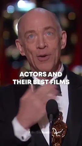 J.K. Simmons is a legend. He has won many awards and has a voice of gold. He’s quite my tempo. 🎼🥁 #whiplash #lalaland #spiderman #jksimmons 