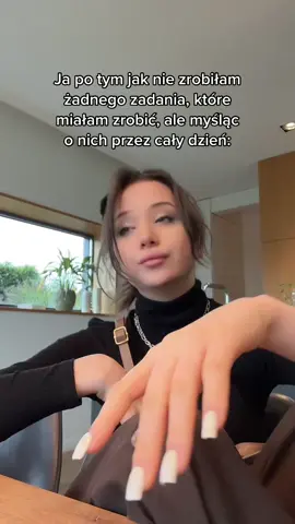 ale to był ciężki dzień….