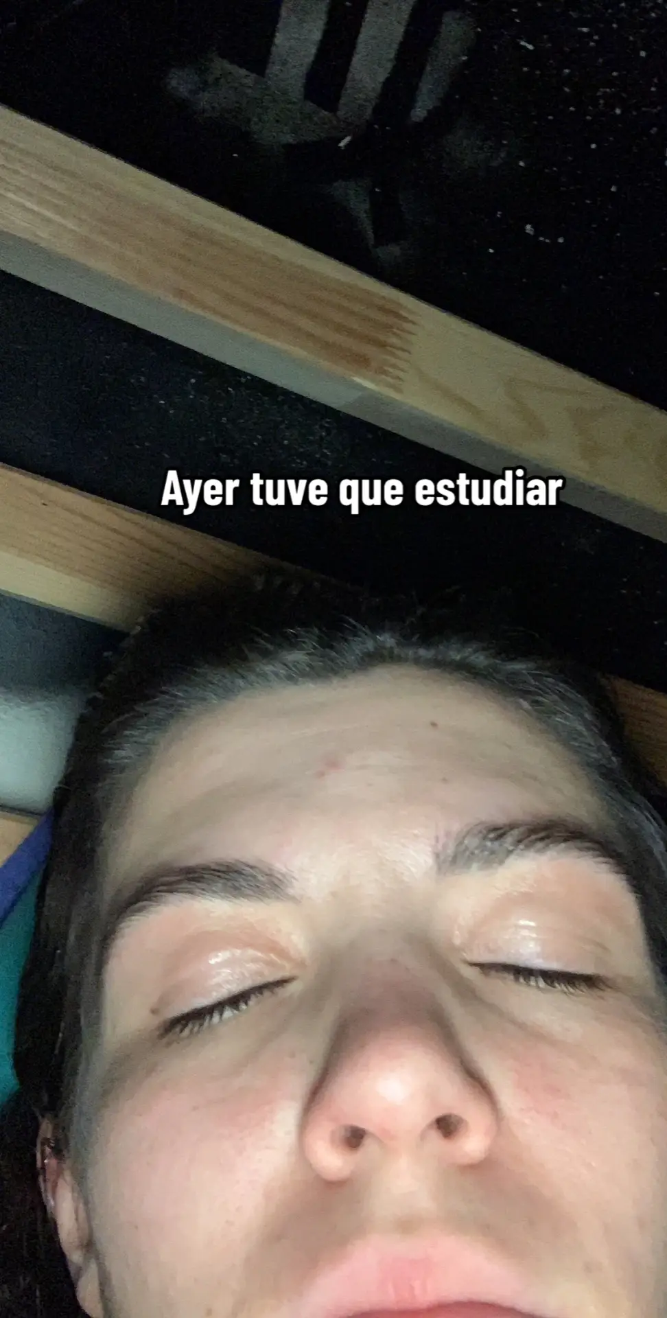 La dura y apasionante vida del estudiante 🥲 lg: lauracasquero888