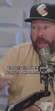 #bertkreischer #tomsegura #2bears1cave #foryou #foryoupage 