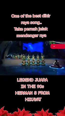 lagu legend di zaman 90s dikir raya abg Herman S❤️❤️#singporetiktok #fyp #fypage #fypシ゚viral #tiktoker #tiktok #funkotiktok #funkot #tread #fyppppppppppppppppppppppp #fypdongggggggg #fypシ #CapCut #dikir #dikirbarat #malaysiatiktok #indonesia #songs 
