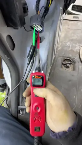 Diagnosing is using all of your resources to determine the source! #diag #electrical #fuelpump #controlmpdule #mobileautorepair